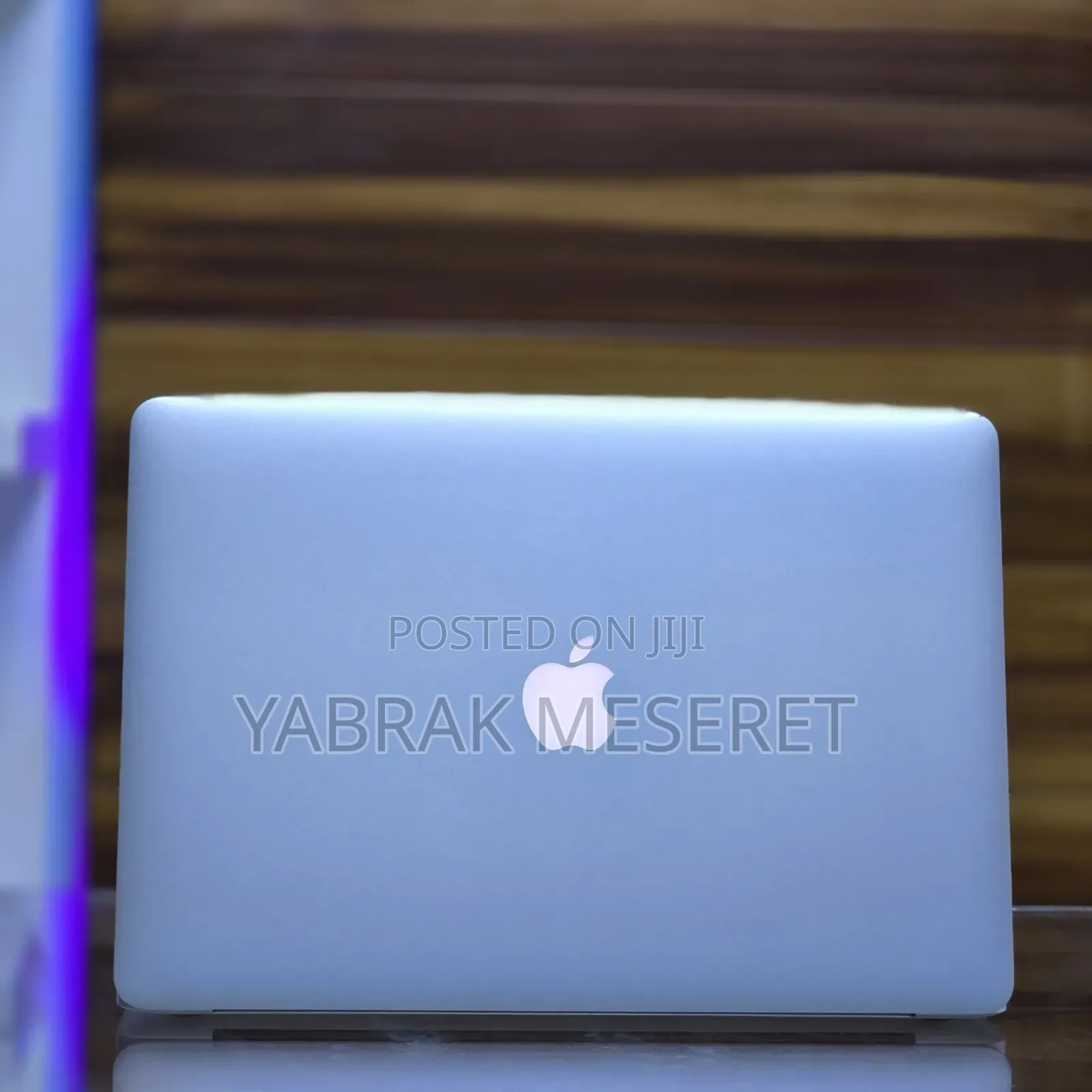 New Laptop Apple MacBook Pro 2015 16GB Intel Core I7 SSD 512GB