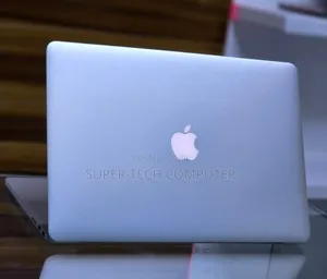 New Laptop Apple MacBook Pro 2015 16GB Intel Core I7 SSD 512GB