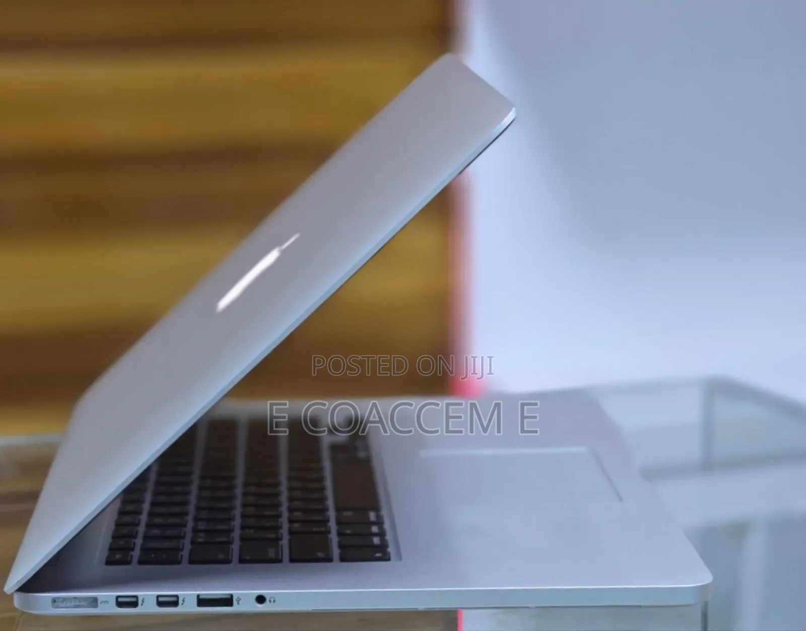 Laptop Apple MacBook 16GB Intel Core I7 SSD 512GB