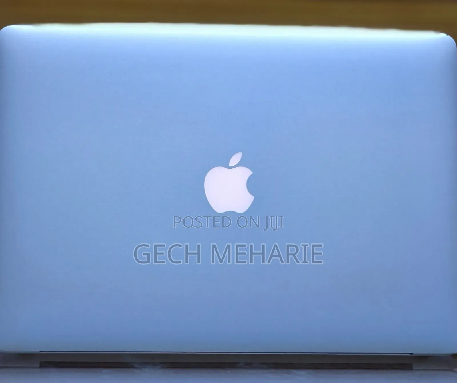 New Laptop Apple MacBook Pro 2015 16GB Intel Core I7 SSD 512GB