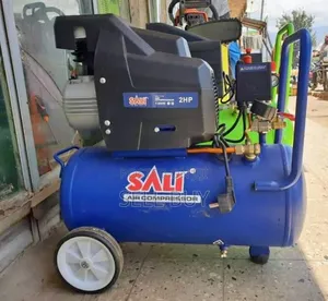 Photo - Sali 50L Compressor