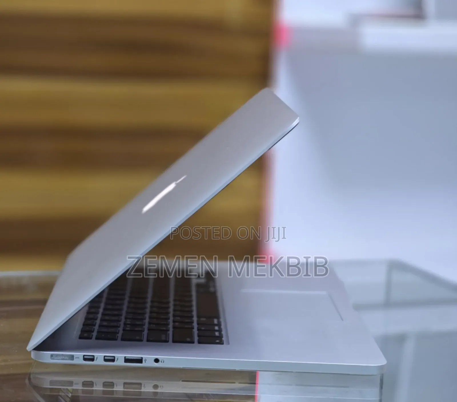 New Laptop Apple MacBook Pro 2015 16GB Intel Core I7 SSD 512GB