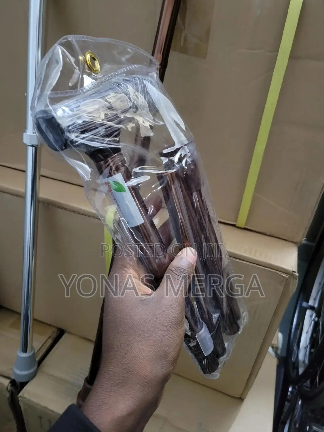 Walking Stick Can Easily Be Folded°C烹walking Cane¥₭Long Walk