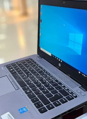 New Laptop HP EliteBook 840 8GB Intel Core I7 HDD 1T