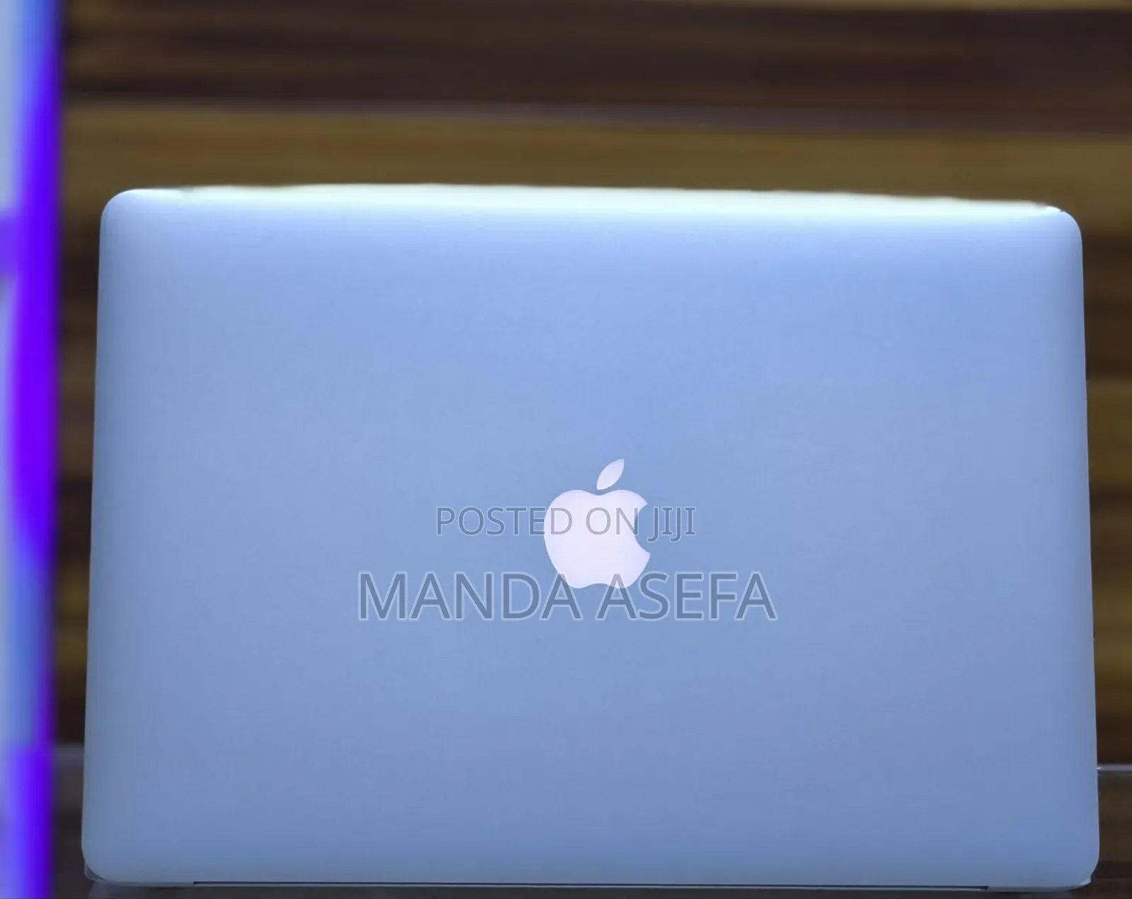 New Laptop Apple MacBook Pro 2015 16GB Intel Core I7 SSD 512GB