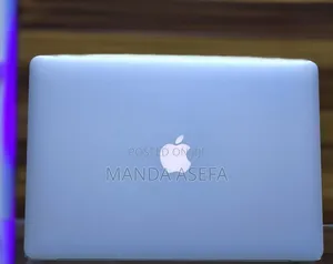 New Laptop Apple MacBook Pro 2015 16GB Intel Core I7 SSD 512GB