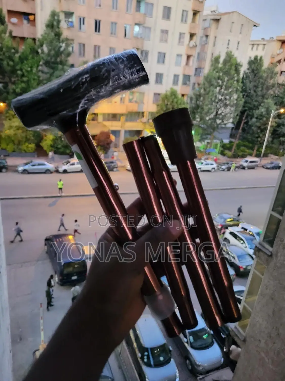 Walking Cane Folding Cane₷芺smooth Touch见‐Caneከዘራ二፭walking