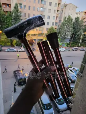 Photo - Walking Cane Folding Cane₷芺smooth Touch见‐Caneከዘራ二፭walking