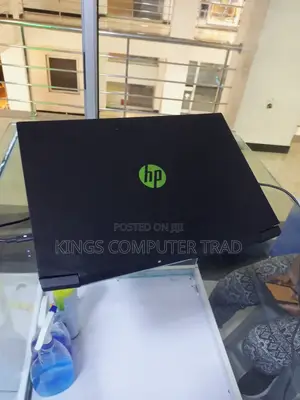 New HP Pavilion Gaming Laptop 15-Dk2xxx 16GB Intel Core I5 HDD+SSD 1T