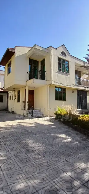Photo - 6bdrm House in ሰንሻይን ዉስጥ, Addis Ketema for rent