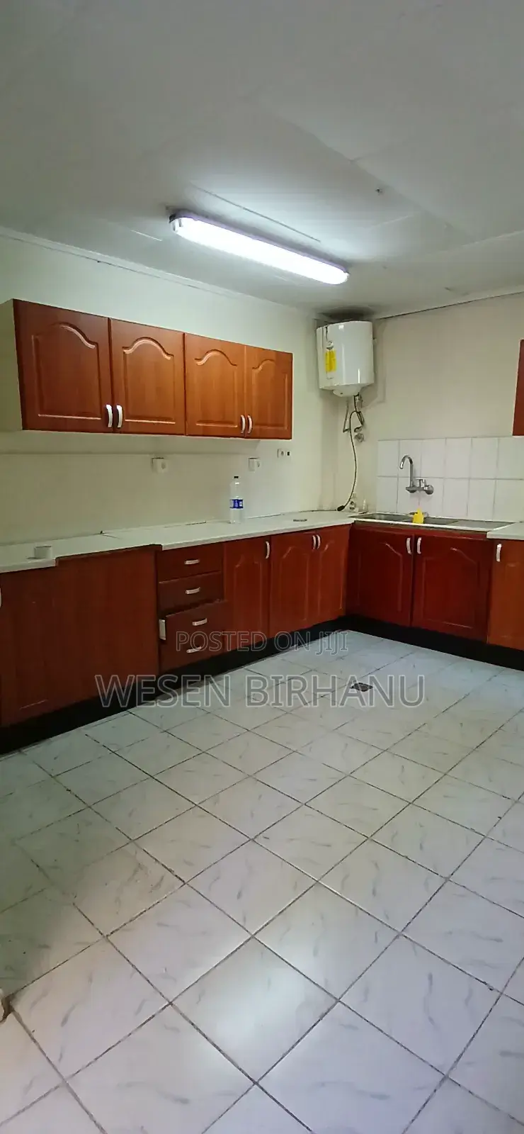 6bdrm House in ሰንሻይን ዉስጥ, Addis Ketema for rent