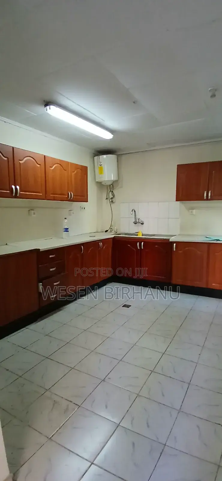6bdrm House in ሰንሻይን ዉስጥ, Addis Ketema for rent