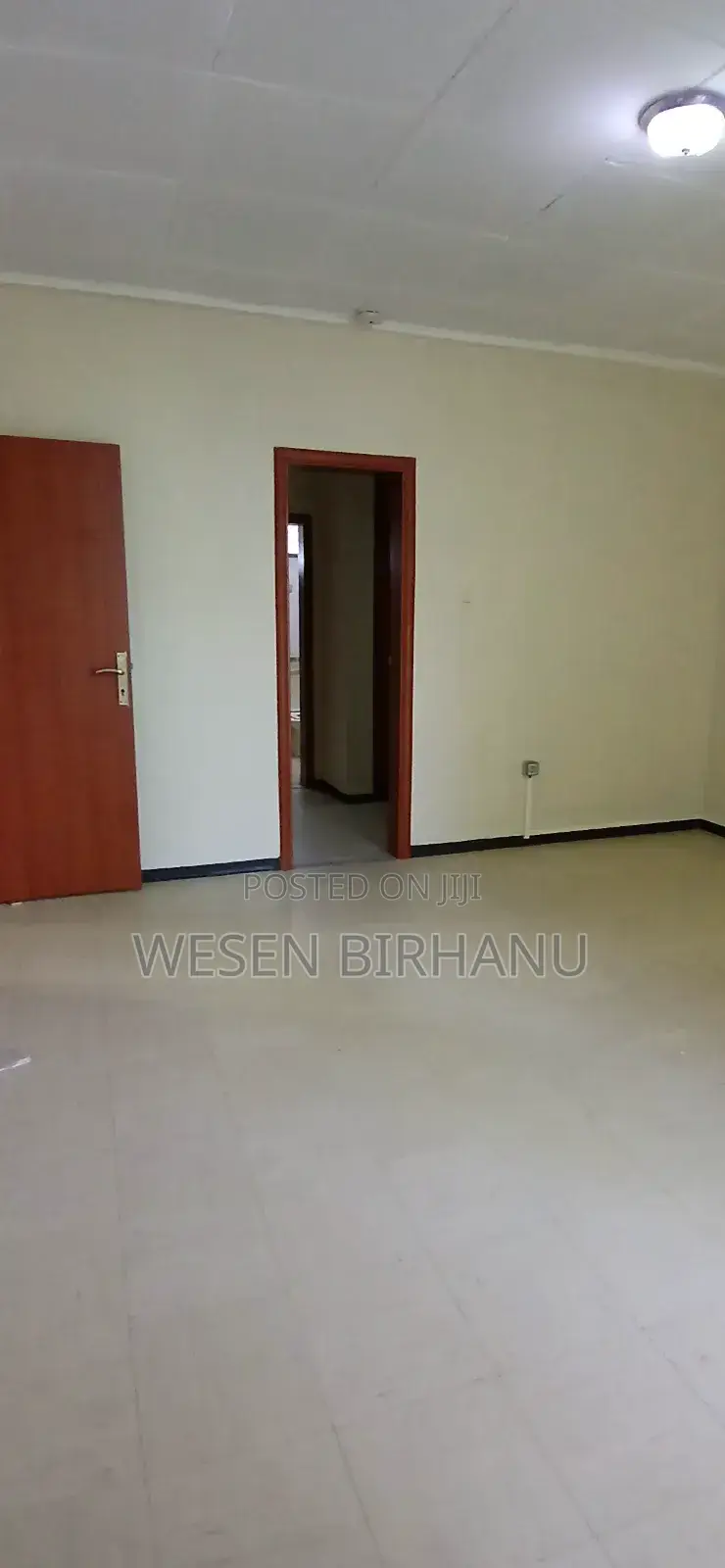 6bdrm House in ሰንሻይን ዉስጥ, Addis Ketema for rent