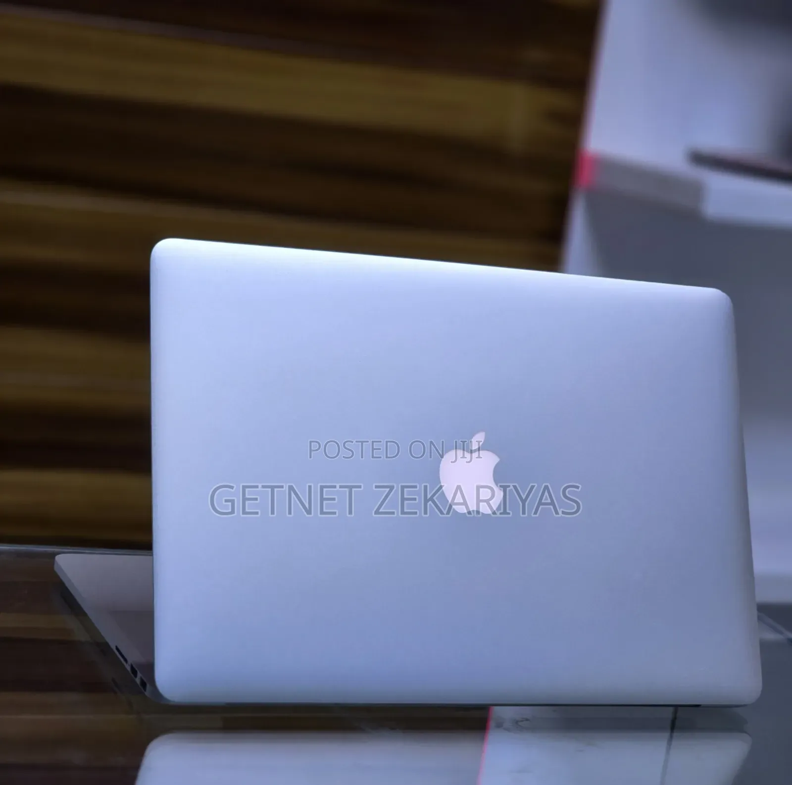 New Laptop Apple MacBook Pro 2015 16GB Intel Core I7 SSD 512GB