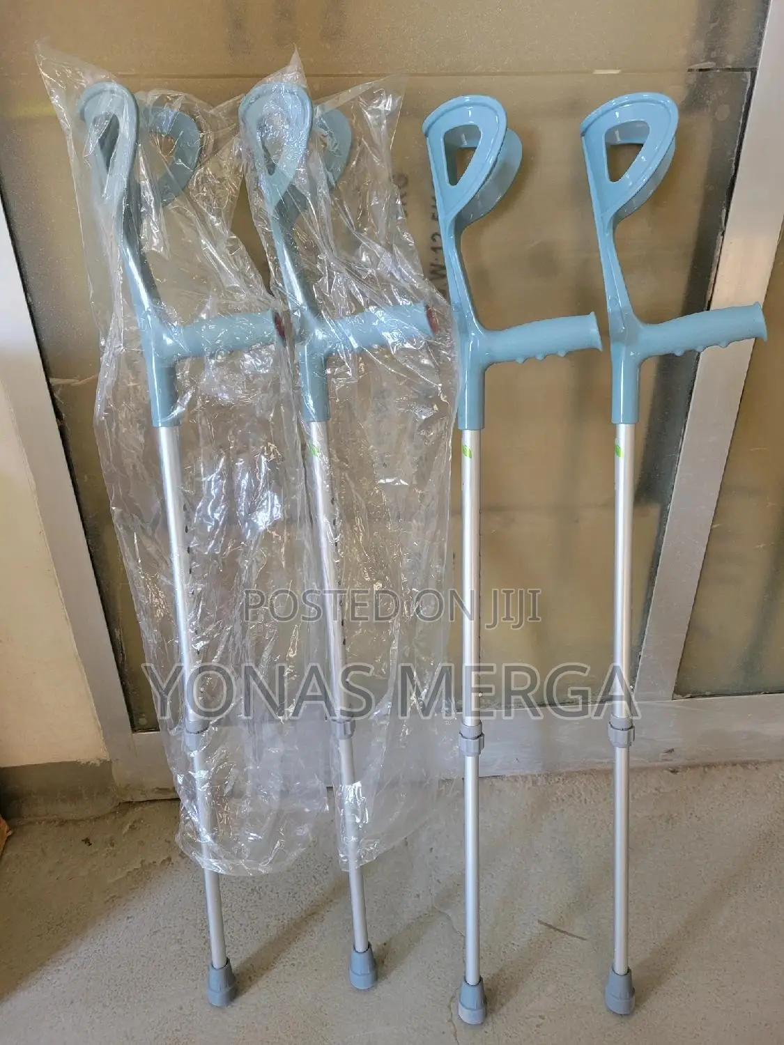 Elbow Crutches:They Are Mobility Aids፯囪crutches₩℥Kranch