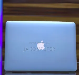 New Laptop Apple MacBook Pro 2015 16GB Intel Core I7 SSD 512GB