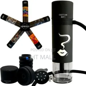 Photo - Hookah on-the-Go