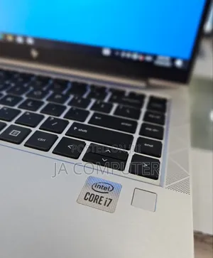 New Laptop HP EliteBook 840 G8 16GB Intel Core I7 SSD 512GB