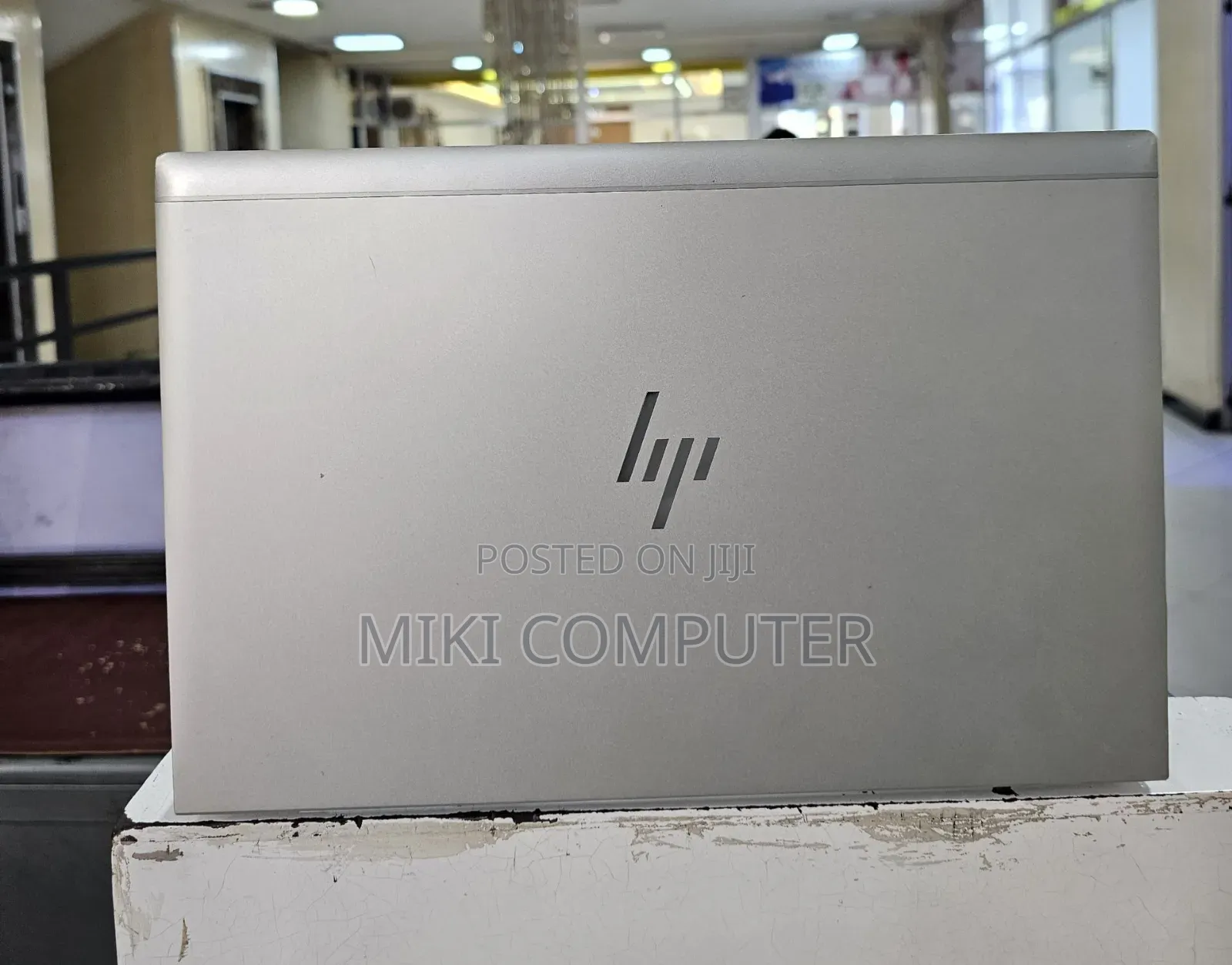 New Laptop HP EliteBook 840 16GB Intel Core I7 SSD 512GB