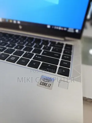 New Laptop HP EliteBook 840 16GB Intel Core I7 SSD 512GB