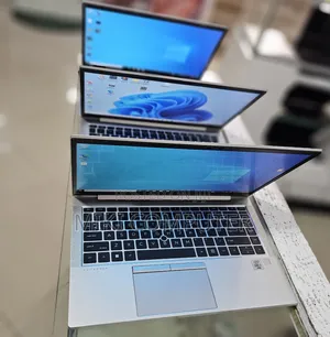 New Laptop HP EliteBook 840 16GB Intel Core I7 SSD 512GB