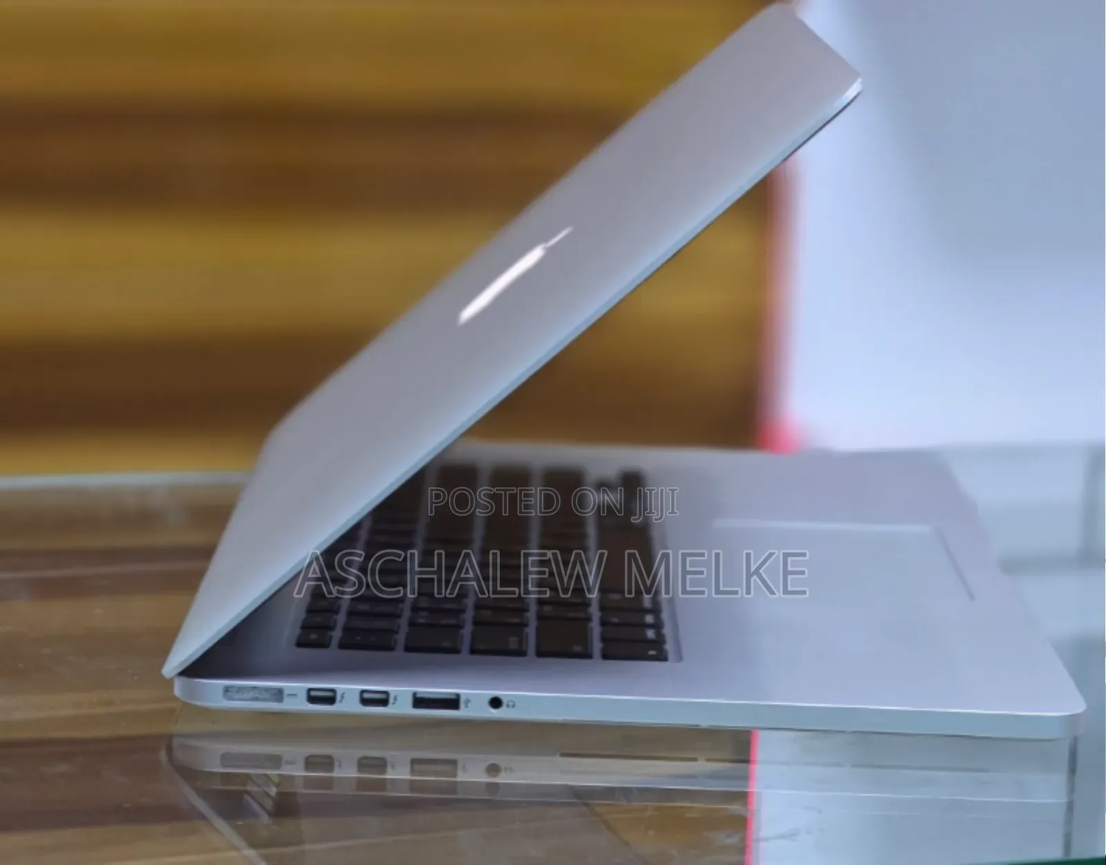 Laptop Apple MacBook Pro 2015 16GB Intel Core I7 SSD 512GB