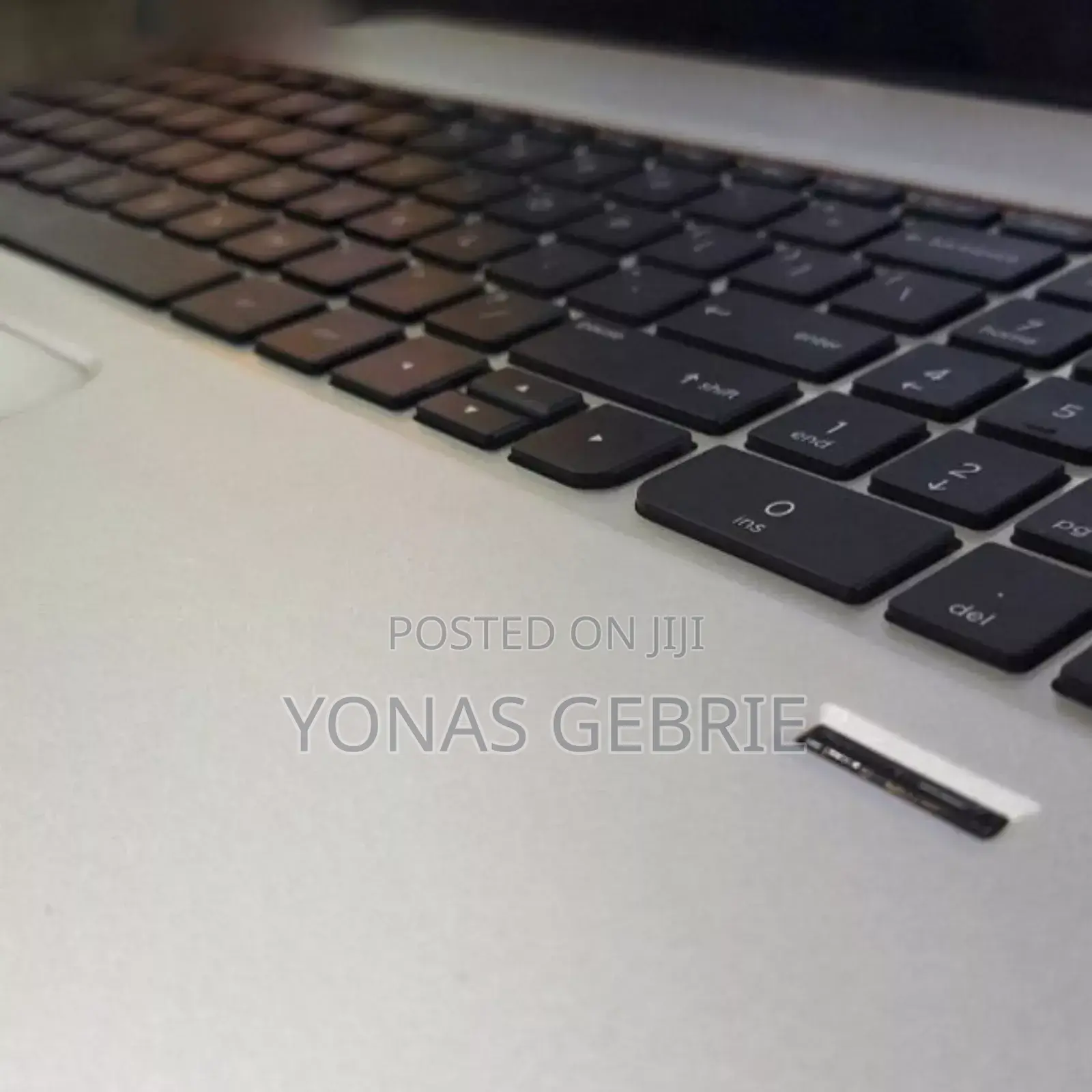 New Laptop HP Envy 15 8GB AMD A10 HDD 500GB