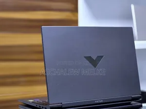 Photo - New Laptop HP Victus 15 16GB Intel Core I5 SSD 512GB