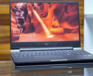 New Laptop HP Victus 15 16GB Intel Core I5 SSD 512GB