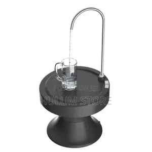 Photo - Rechargeable Automatic Water Dispenser