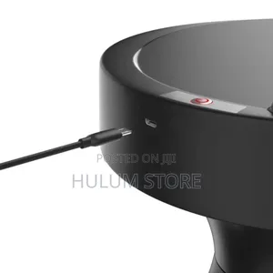 Rechargeable Automatic Water Dispenser