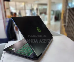 New Laptop HP Pavilion Power 15 16GB Intel Core I5 HDD+SSD 1T