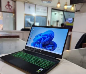 New Laptop HP Pavilion Power 15 16GB Intel Core I5 HDD+SSD 1T