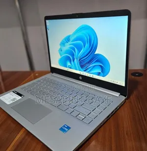 Photo - New Laptop HP Stream Notebook 8GB Intel Core I3 SSD 256GB