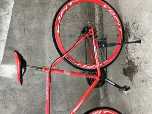 Bicycle GOFIT With 24 Speeds