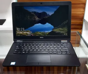 New Laptop Dell Latitude 7212 8GB Intel Core I5 SSD 256GB