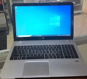Photo - New Laptop HP 8GB AMD A10 HDD 500GB