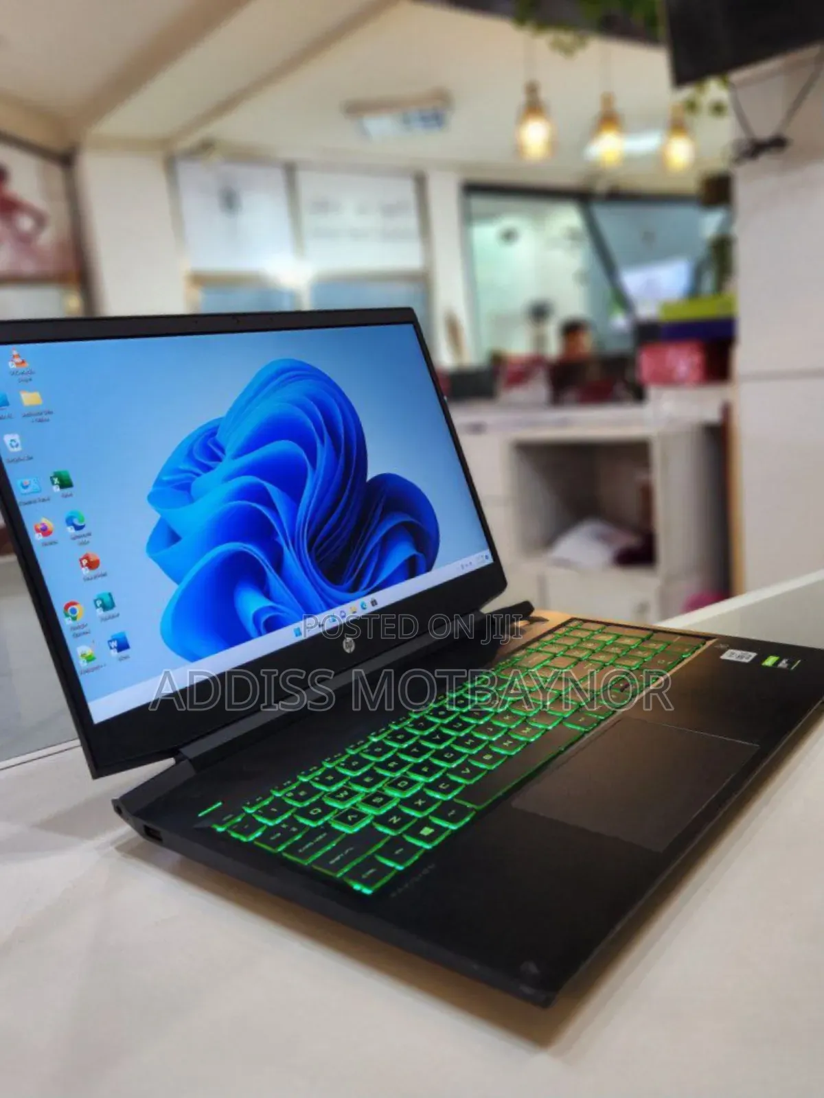 New Laptop HP Pavilion 15 16GB Intel Core I5 HDD+SSD 256GB