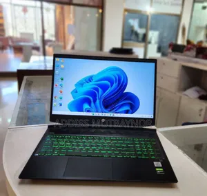 New Laptop HP Pavilion 15 16GB Intel Core I5 HDD+SSD 256GB