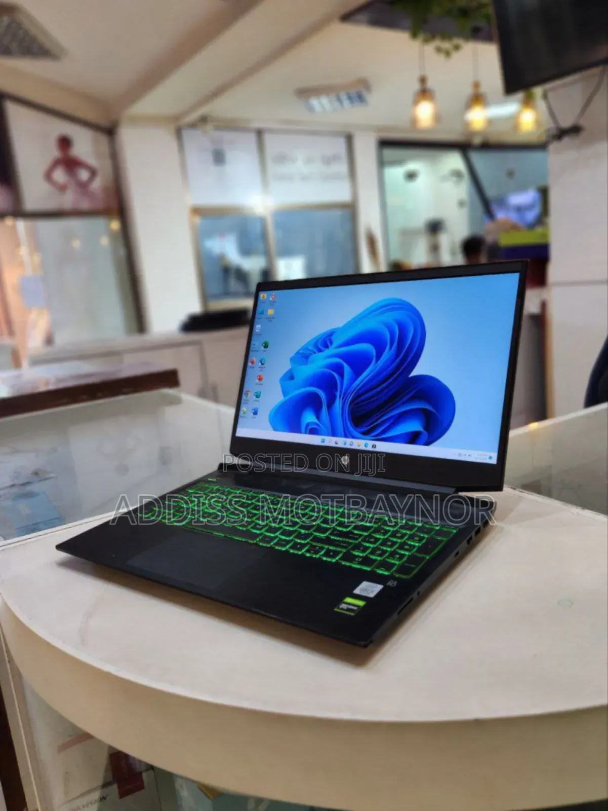 New Laptop HP Pavilion 15 16GB Intel Core I5 HDD+SSD 256GB