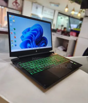 New Laptop HP Pavilion 15 16GB Intel Core I5 HDD+SSD 256GB