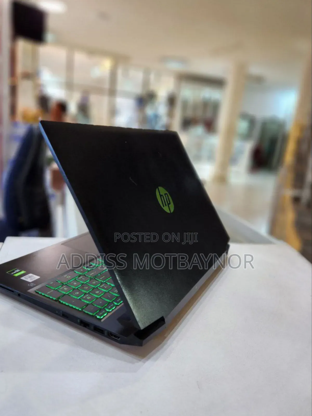 New Laptop HP Pavilion 15 16GB Intel Core I5 HDD+SSD 256GB