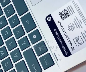 New Laptop HP 8GB Intel Core Ultra 5 SSD 512GB