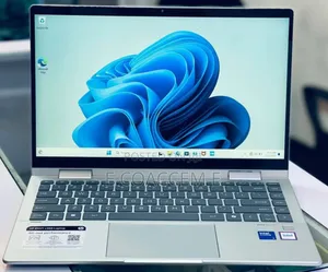 New Laptop HP 8GB Intel Core Ultra 5 SSD 512GB