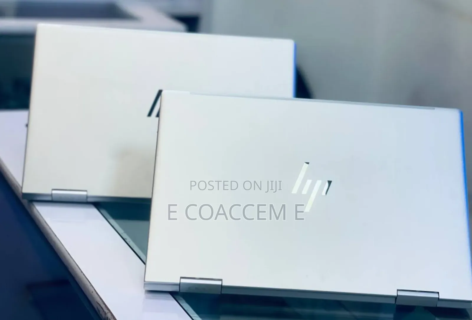 New Laptop HP 8GB Intel Core Ultra 5 SSD 512GB