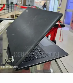 Photo - New Laptop Lenovo G510 8GB Intel Core I7 SSD 256GB