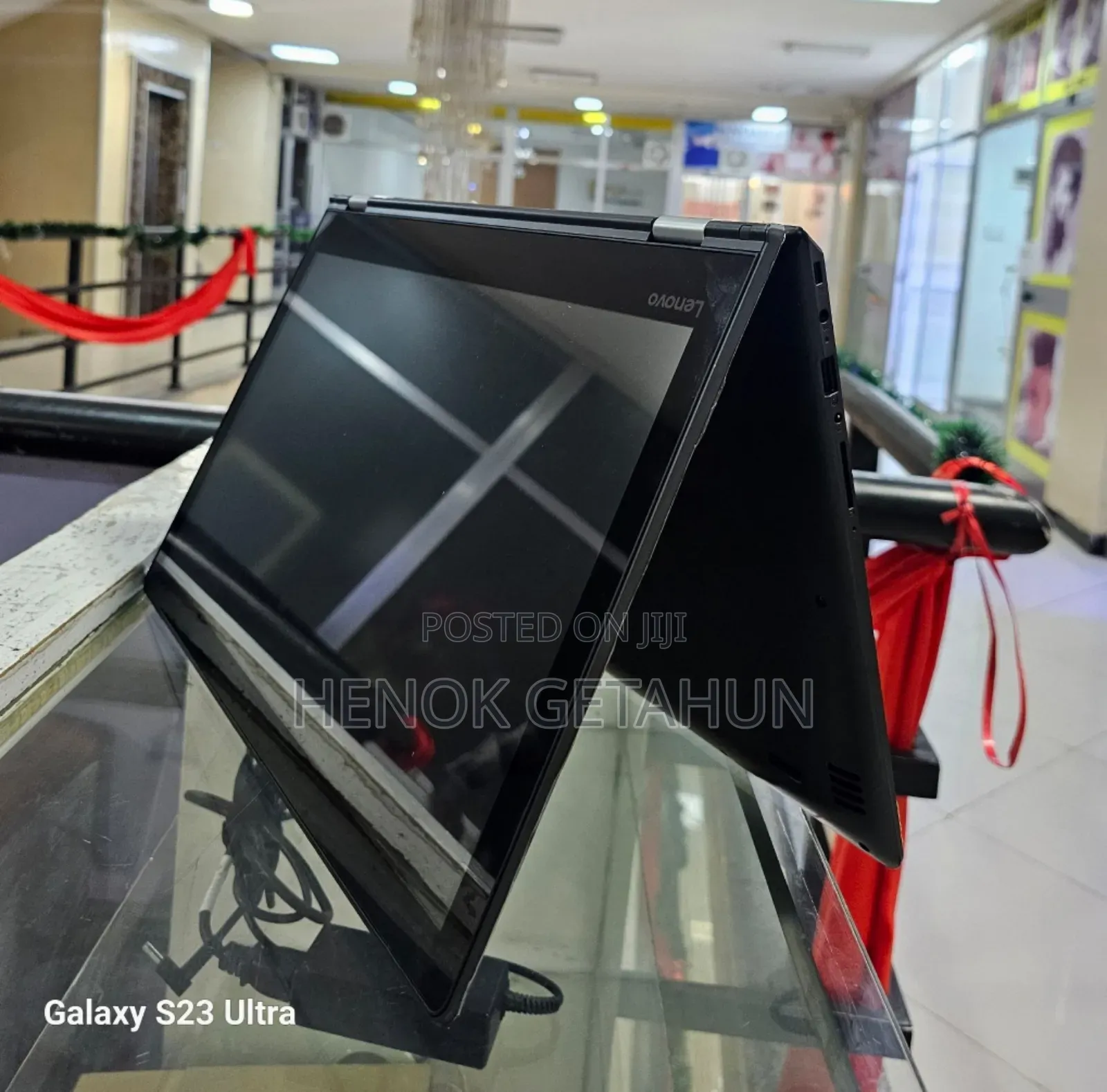 New Laptop Lenovo G510 8GB Intel Core I7 SSD 256GB