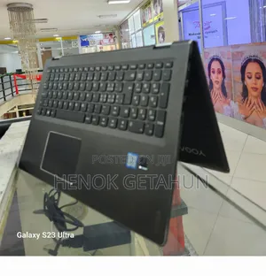 New Laptop Lenovo G510 8GB Intel Core I7 SSD 256GB