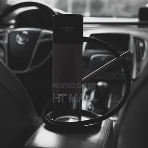 Photo - Travel Hookah