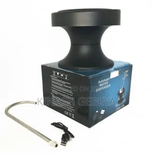 Rechargeable Automatic Water Dispenser